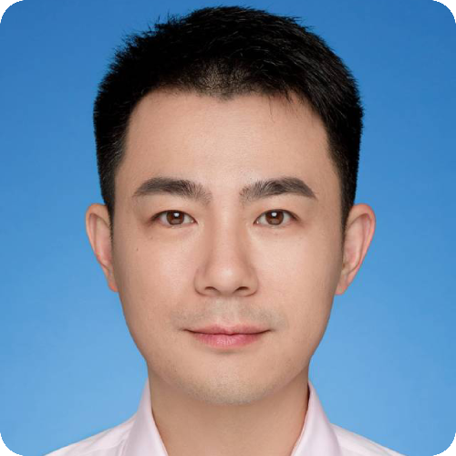 陶齐渊医生头像照片