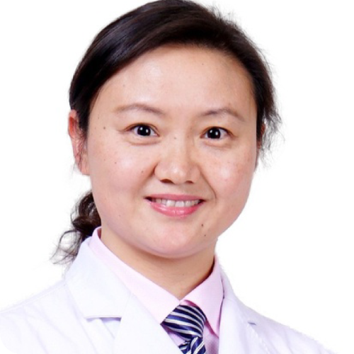 科普，任明容医生头像照片