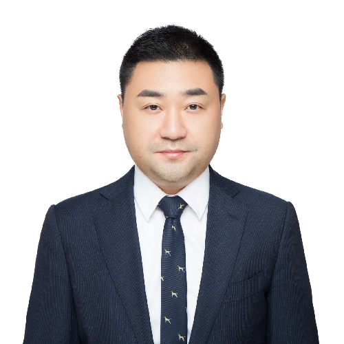 科普，唐炜医生头像照片