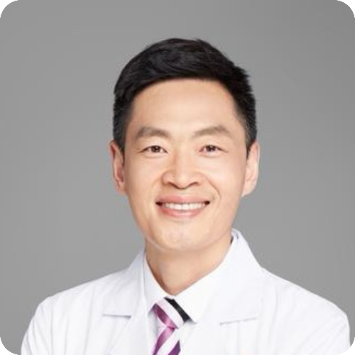 刘云飞医生头像照片