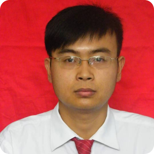 李守东医生头像照片