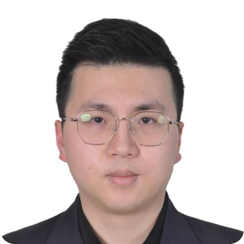 科普，罗志强医生头像照片