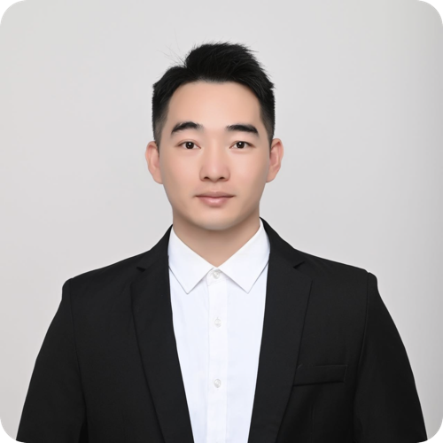 科普，金磊医生头像照片
