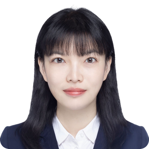 科普，陈剑姝医生头像照片