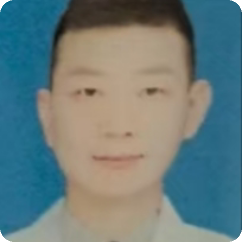 张波医生头像照片
