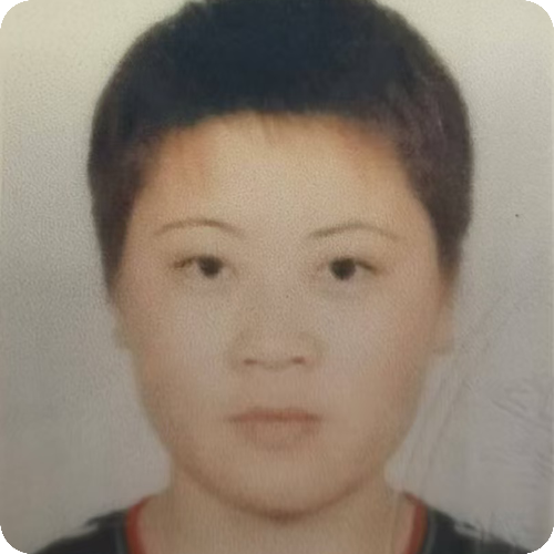 顾静霞医生头像照片