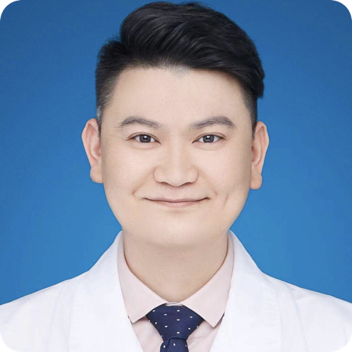 科普，戴奇峰专家医生头像