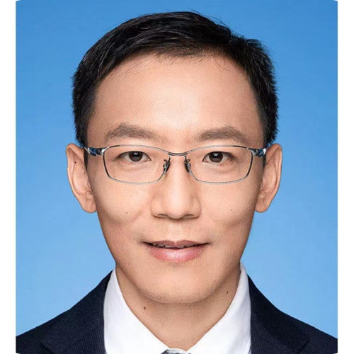 胡峰医生头像照片