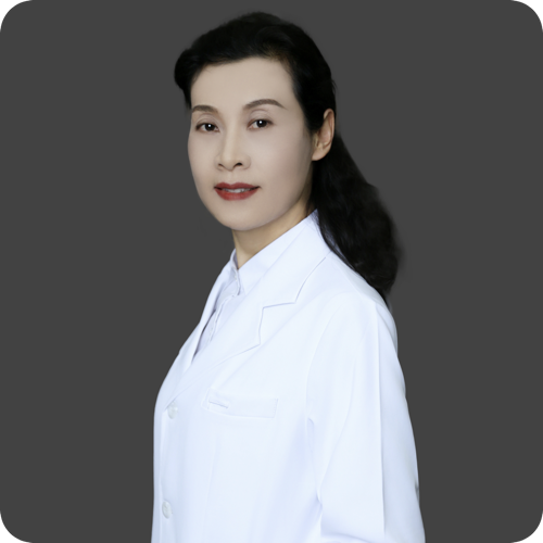 李德莲医生头像照片