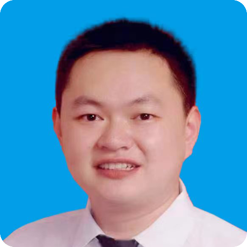 科普，李勋医生头像照片