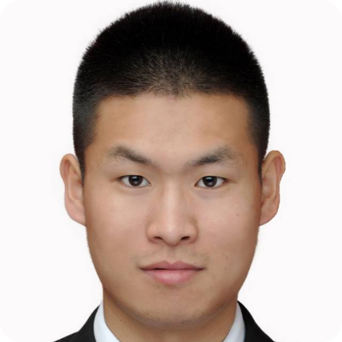 科普，张峻槐医生头像照片