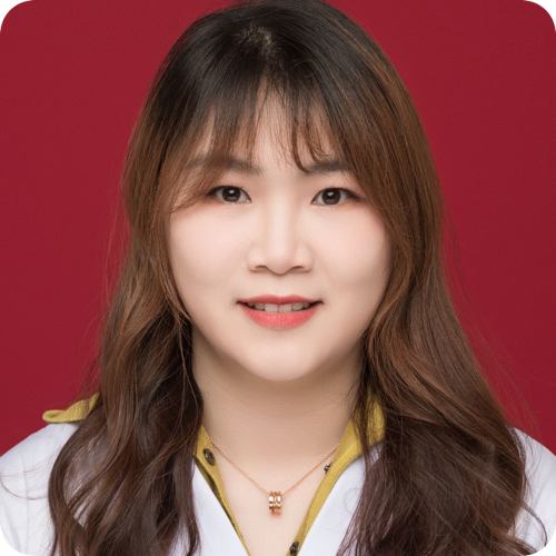 科普，佘雯医生头像照片