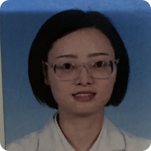 科普，曹秧瑜医生头像照片