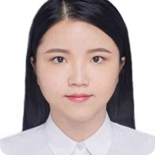 科普，张晗医生头像照片