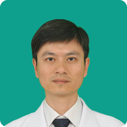 科普，刘翼医生头像照片