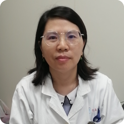 刘继红医生照片