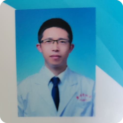 科普，魏飞医生头像照片