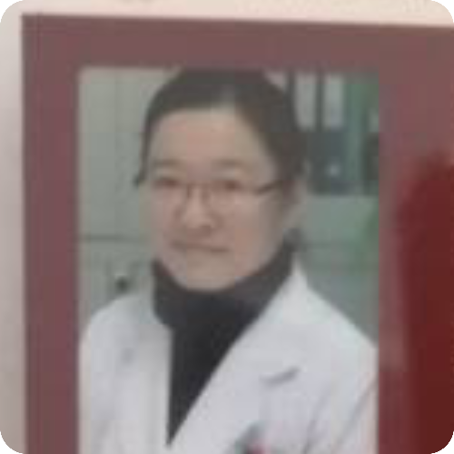 科普，张雪莲医生头像照片