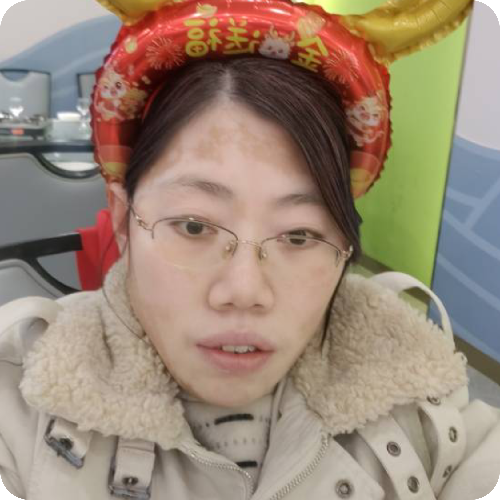 科普，刘丽医生头像照片