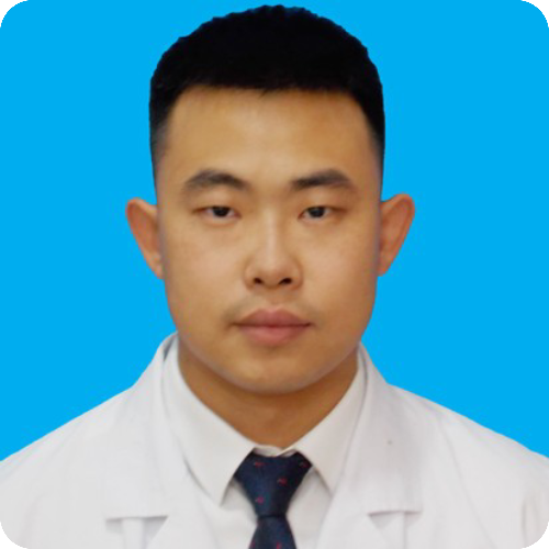李文旭医生头像照片