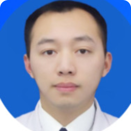 科普，刘天宇医生头像照片