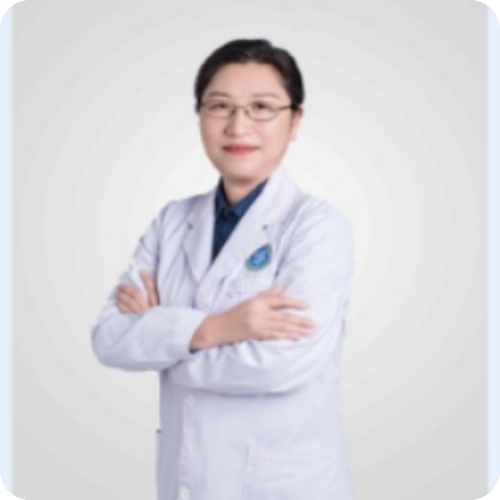 科普，刘宁川医生头像照片