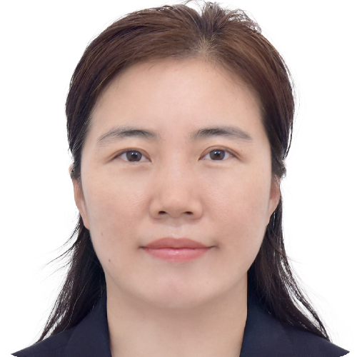 科普，刘莉娟医生头像照片