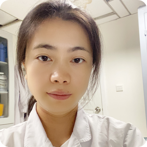 曾娟医生头像照片