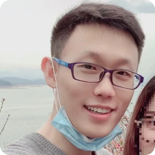 龚仕奇