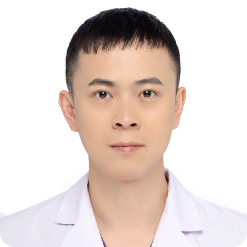 科普，张建军医生头像照片