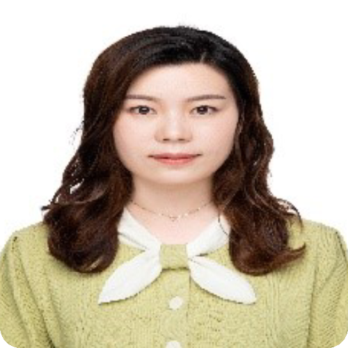 科普，范嘉佳专家医生头像