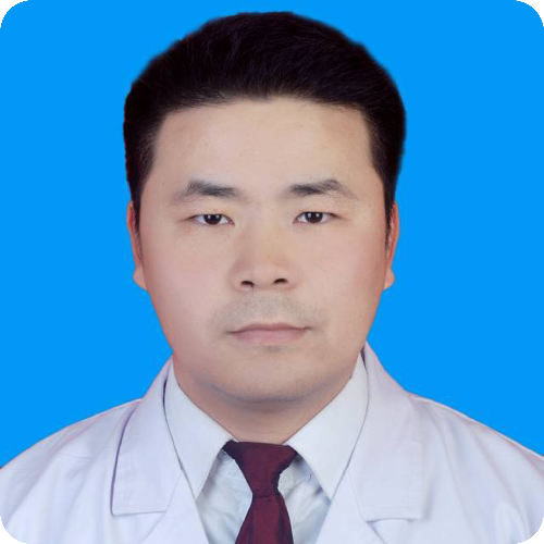 科普，金志医生头像照片