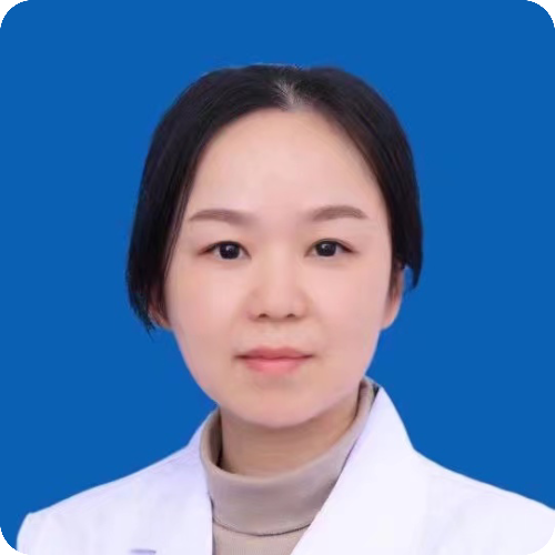 科普，李智专家医生头像