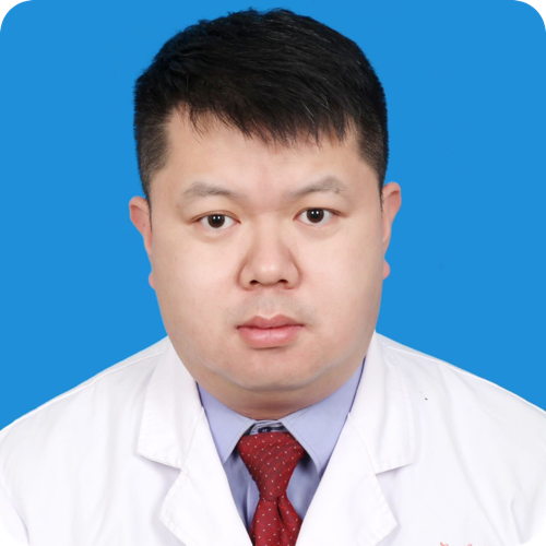 科普，广锐医生头像照片