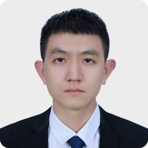 科普，欧刚医生头像照片