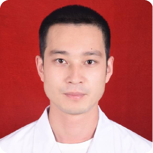 张宇医生头像照片