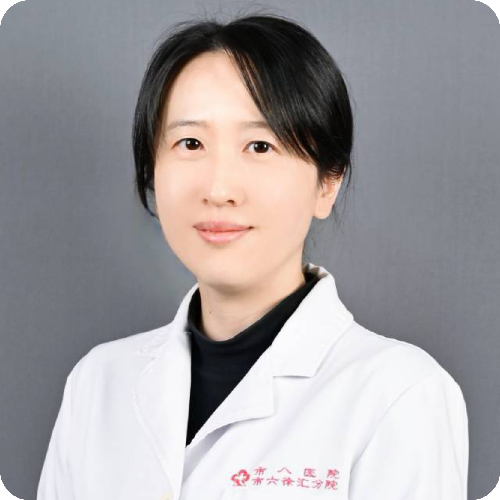 科普，朱小川专家医生头像
