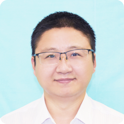 张剑锋医生头像照片