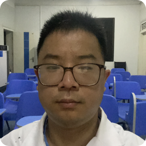 毕乙瑶医生头像照片