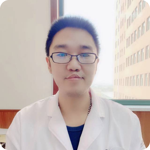 张磊医生头像照片