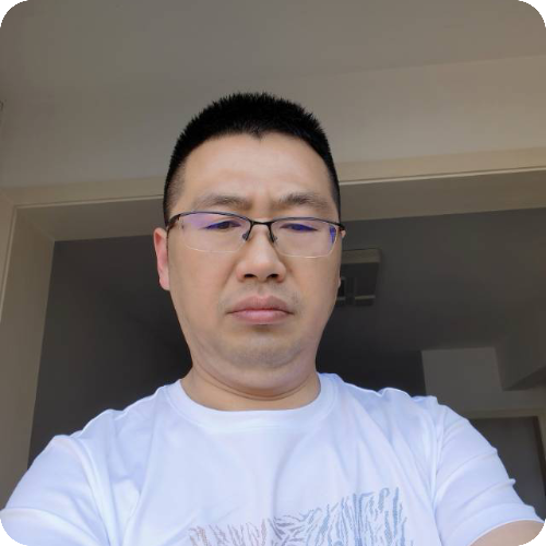 科普，余波医生头像照片