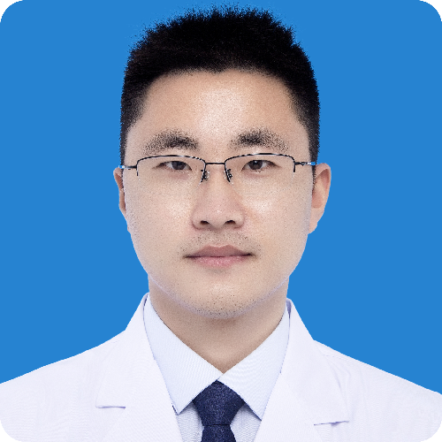魏敏医生头像照片