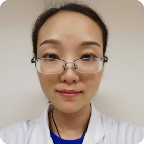科普，张燕医生头像照片