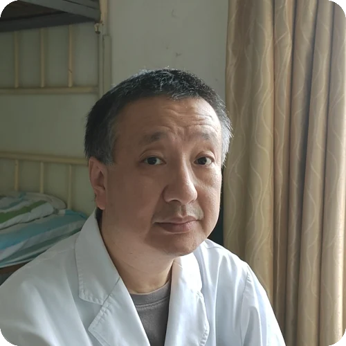 徐志清