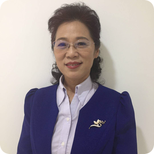 科普，陈华专家医生头像