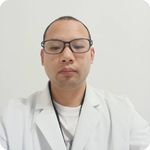 高广川医生头像照片