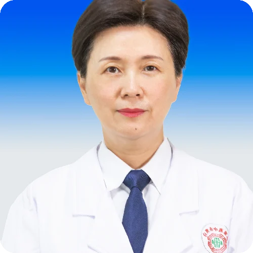 黄晓梅