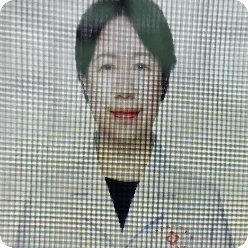 贺晓红医生头像照片