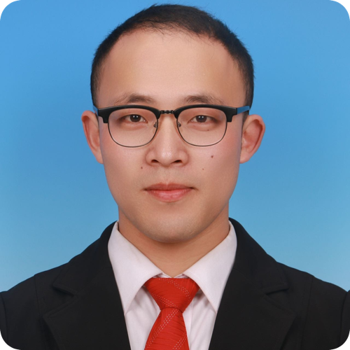 安秀朋医生头像照片