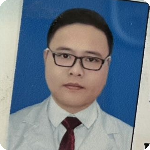 科普，郭任翔医生头像照片